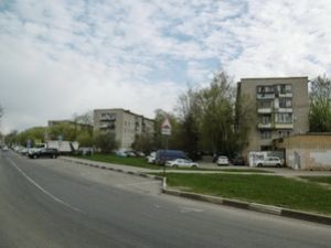 19 микрорайон Зеленограда, инфраструктура, транспортное сообщение, снос домов
